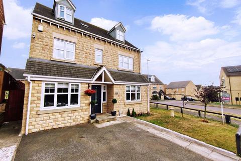 5 bedroom detached house for sale, Woodlands Court, Woolley Grange, Barnsley