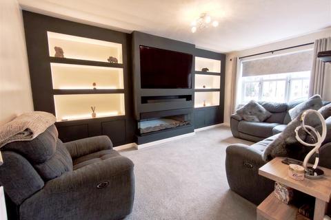 5 bedroom detached house for sale, Woodlands Court, Woolley Grange, Barnsley