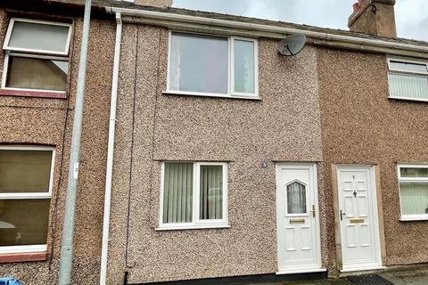 2 bedroom terraced house for sale, Station Terrace, Llandudno Junction