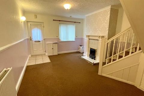 2 bedroom terraced house for sale, Station Terrace, Llandudno Junction