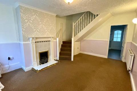 2 bedroom terraced house for sale, Station Terrace, Llandudno Junction