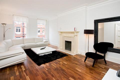 2 bedroom flat to rent, LINCOLN HOUSE, BASIL STREET, London, SW3