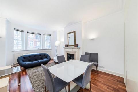 2 bedroom flat to rent, LINCOLN HOUSE, BASIL STREET, London, SW3