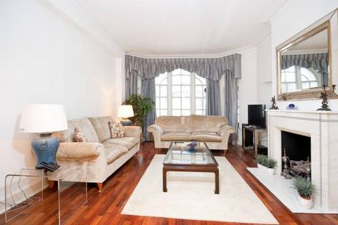 2 bedroom flat to rent, LINCOLN HOUSE, BASIL STREET, London, SW3