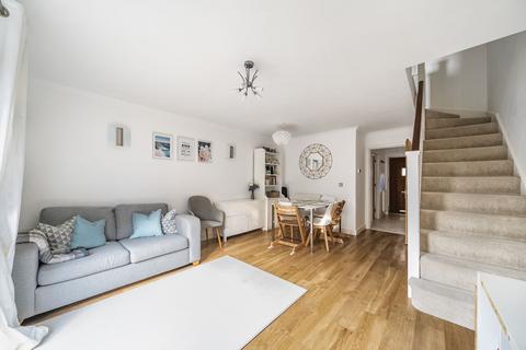 2 bedroom end of terrace house for sale, Grove Place, Winchester, SO22