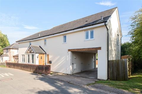 4 bedroom detached house for sale, Payhembury, Honiton, Devon, EX14