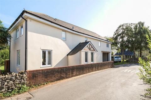 4 bedroom detached house for sale, Payhembury, Honiton, Devon, EX14