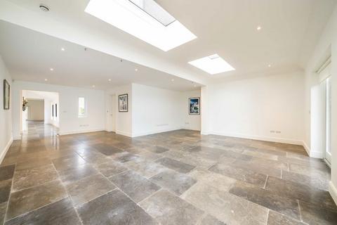 5 bedroom house to rent, Church Road, Richmond TW10