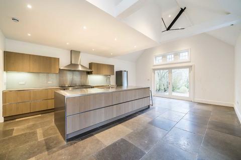 5 bedroom house to rent, Church Road, Richmond TW10