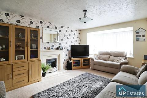 3 bedroom detached house for sale, Woods Piece, Keresley End, Coventry