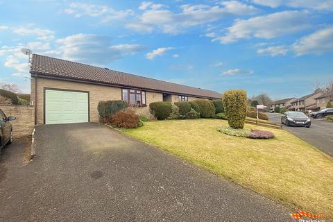 2 bedroom bungalow for sale, Meadow Grange, Haltwhistle NE49