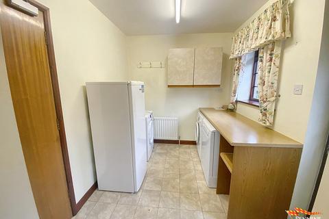 22 Meadow Grange, Haltwhistle, NE49 9PB