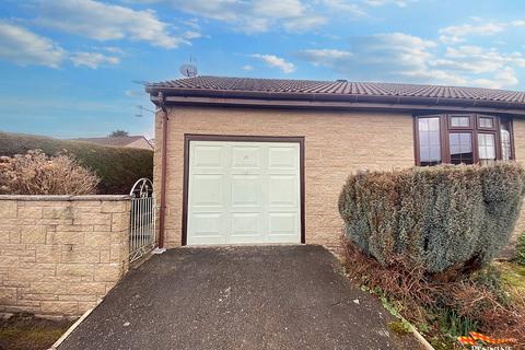 22 Meadow Grange, Haltwhistle, NE49 9PB