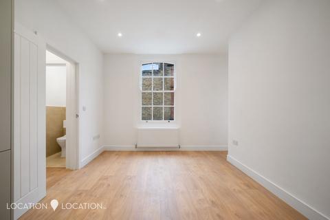 1 bedroom flat to rent, Gibson Gardens, London, N16