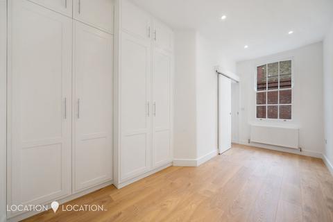 1 bedroom flat to rent, Gibson Gardens, London, N16