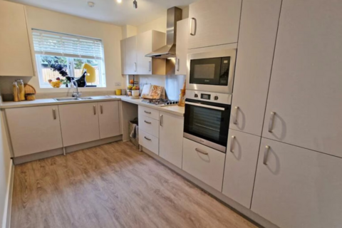 2 bedroom semi-detached house for sale, Plot 45, Millfield at Woodwinds, Little Warton Road, Warton B79