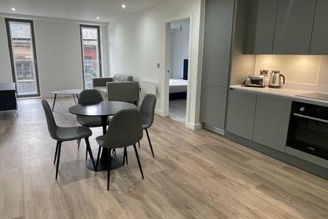 undefined, Store Street, Manchester, M1 Area