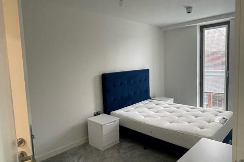 undefined, Store Street, Manchester, M1 Area