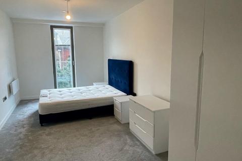 undefined, Store Street, Manchester, M1 Area