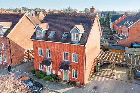39 Adams Road, Picket Piece, Andover, SP11 6UY