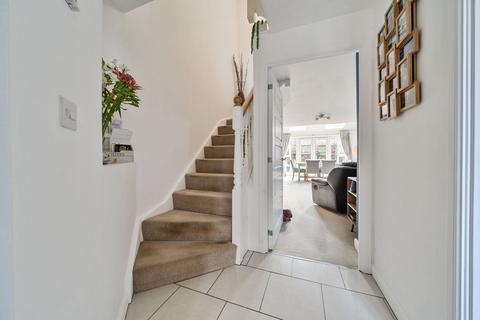 39 Adams Road, Picket Piece, Andover, SP11 6UY