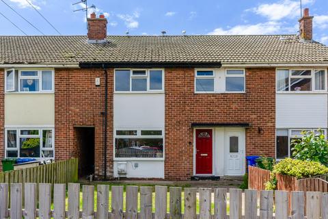 3 bedroom terraced house to rent, Northfield, Withernsea