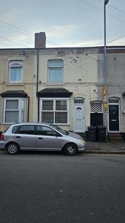 3 bedroom terraced house for sale, Montgomery Street, Birmingham B11