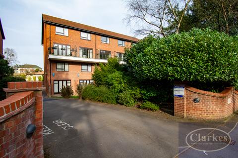 2 bedroom maisonette for sale, Kilbride, Poole, Dorset