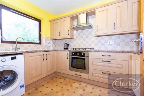 2 bedroom maisonette for sale, Kilbride, Poole, Dorset