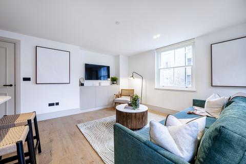 1 bedroom flat to rent, Flat ,  Nevern Square, London SW5