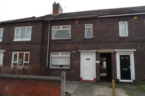 2 bedroom terraced house to rent, Stoke-on-Trent ST4