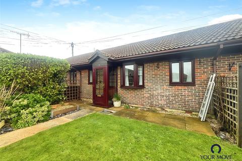 2 bedroom bungalow to rent, Manor Way, Bognor Regis PO22