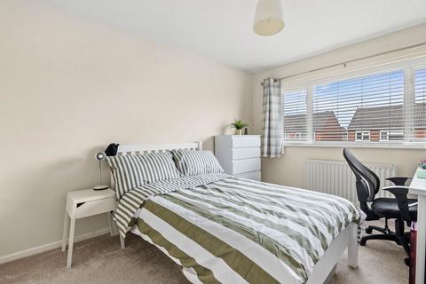 84 Barnes Way, Worcester, WR5 3AP
