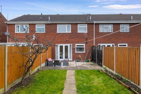 84 Barnes Way, Worcester, WR5 3AP