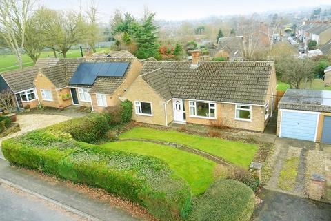 2 bedroom detached bungalow for sale, Glebe Road, Little Bowden