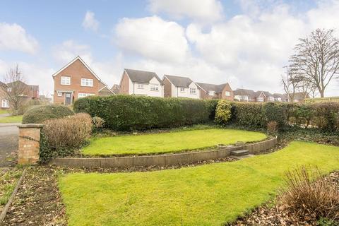 2 bedroom detached bungalow for sale, Glebe Road, Little Bowden