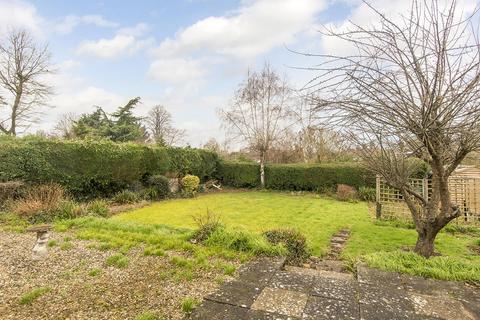 2 bedroom detached bungalow for sale, Glebe Road, Little Bowden