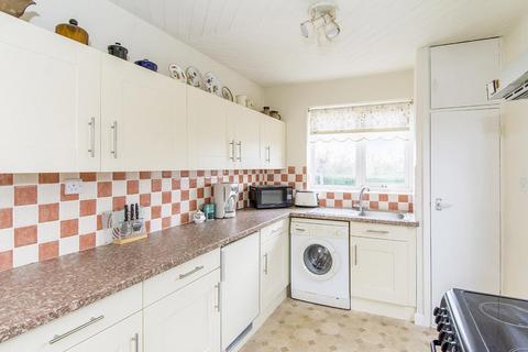 2 bedroom detached bungalow for sale, Glebe Road, Little Bowden