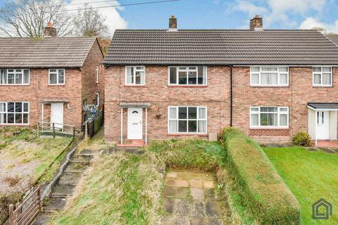 3 bedroom semi-detached house for sale, Stoke-on-Trent ST7