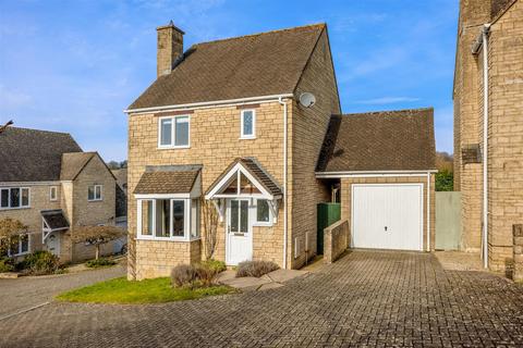 3 bedroom house for sale, Wilcox Road, Chipping Norton OX7