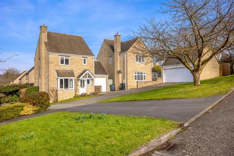 undefined, Wilcox Road, Chipping Norton OX7
