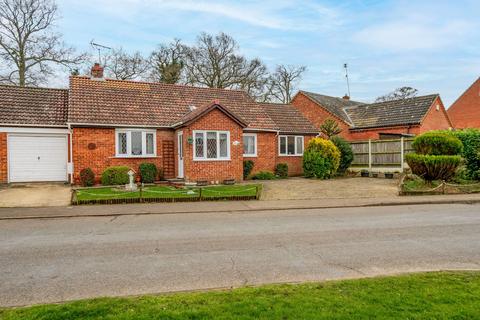 3 bedroom detached bungalow for sale, Colin Mclean Road, Dereham