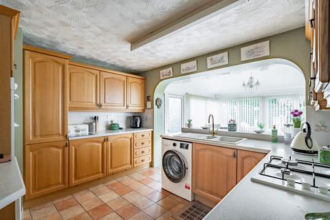 3 bedroom detached bungalow for sale, Colin Mclean Road, Dereham