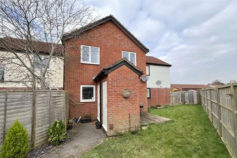 2 bedroom house for sale, Speedwell Drive, Highcliffe, Christchurch, Dorset, BH23