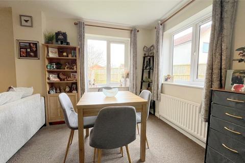 2 bedroom house for sale, Speedwell Drive, Highcliffe, Christchurch, Dorset, BH23