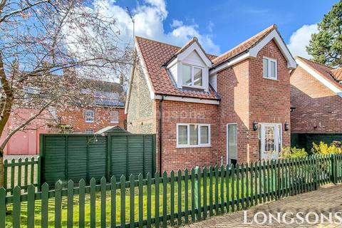 2 bedroom detached house for sale, Church Mews, Swaffham