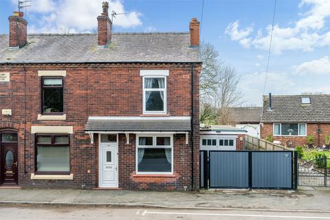 undefined, Leigh End, Glazebury, WA3
