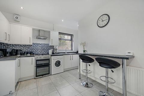 undefined, Leigh End, Glazebury, WA3