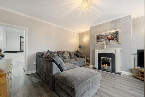undefined, Leigh End, Glazebury, WA3