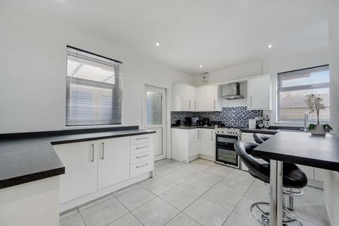 undefined, Leigh End, Glazebury, WA3